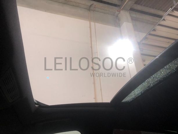 BMW 740 D · Ano 2011