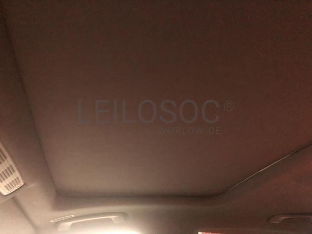 BMW 740 D · Ano 2011