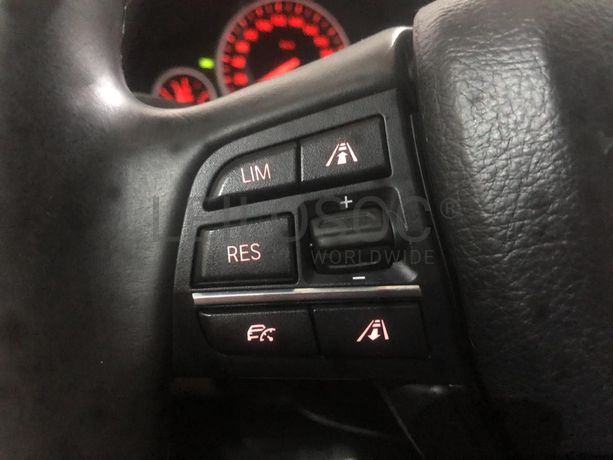 BMW 740 D · Ano 2011