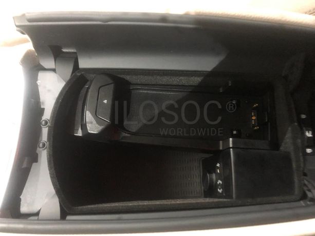 BMW 740 D · Ano 2011