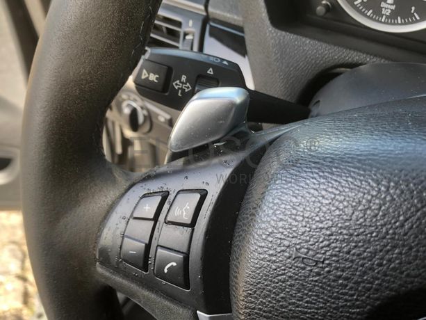 BMW X6 Xdrive 40D · Ano 2011