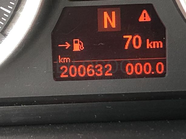 BMW X6 Xdrive 40D · Ano 2011