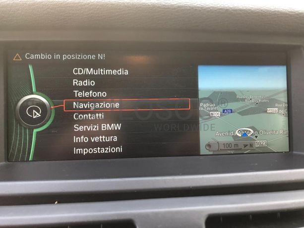 BMW X6 Xdrive 40D · Ano 2011