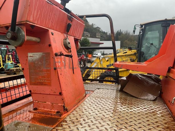 Cilindro Marini 60VS2