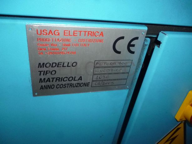 Equipamentos · Indústria Têxtil e de Calçado