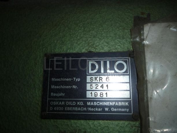 Equipamentos · Indústria Têxtil e de Calçado