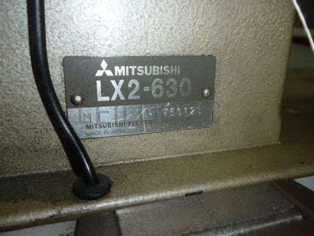 Equipamentos · Indústria Têxtil e de Calçado