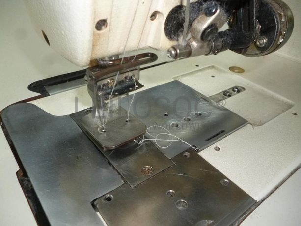 Equipamentos · Indústria Têxtil e de Calçado