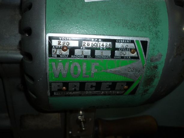 Equipamentos · Indústria Têxtil e de Calçado