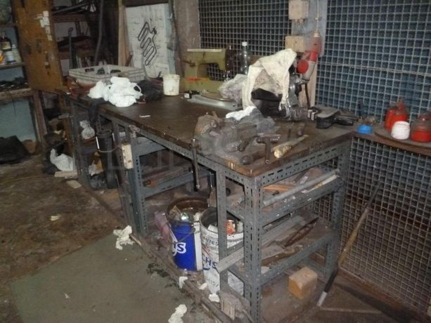 Equipamentos · Indústria Têxtil e de Calçado