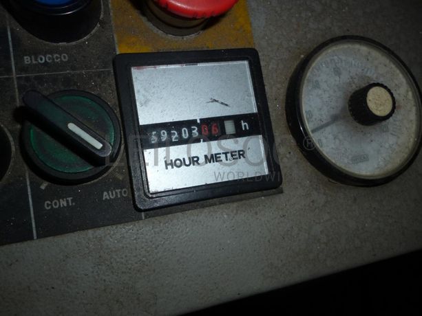 Equipamentos · Indústria Têxtil e de Calçado