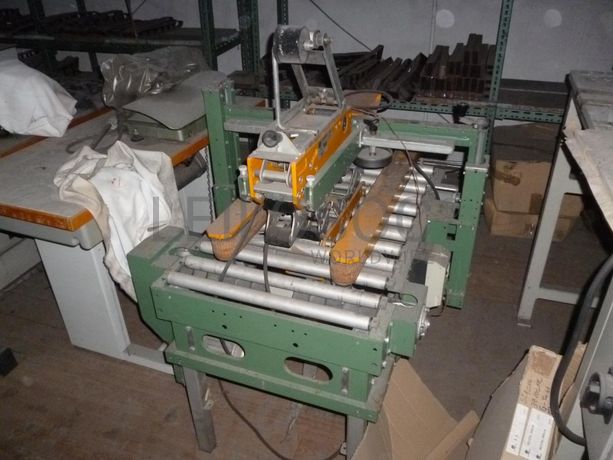 Equipamentos · Indústria Têxtil e de Calçado