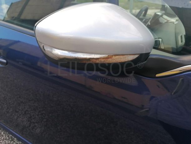 Peugeot 208 1.4HDI · Ano 2012