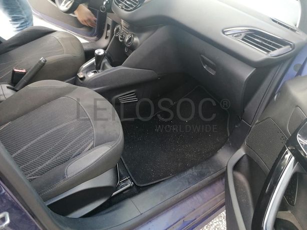 Peugeot 208 1.4HDI · Ano 2012