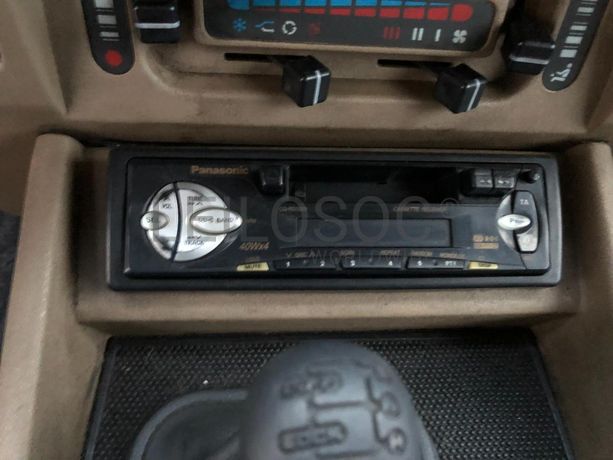 Land Rover Discovery 2.5TDI · Ano 1993