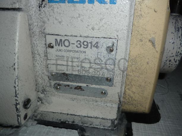 Equipamentos · Indústria de confecções