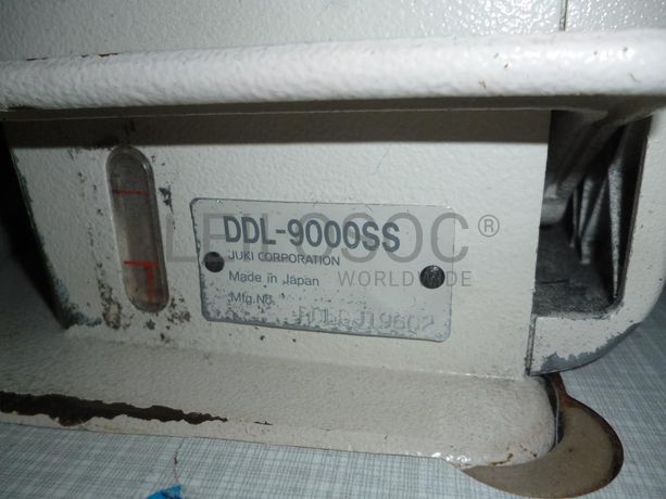 Equipamentos · Indústria de confecções