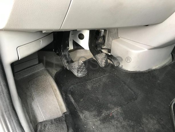 Mercedes-Benz Sprinter 316 CDI 2.2 · Ano 2016