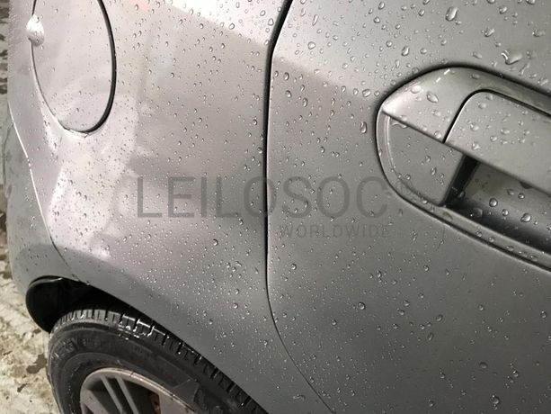 Fiat Punto 1.3D · Ano 2006