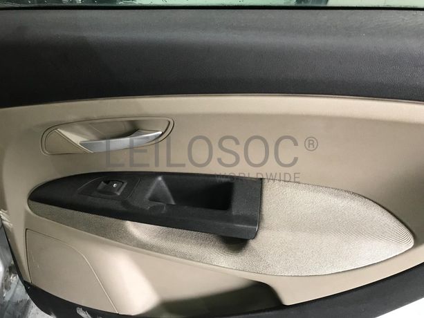 Fiat Punto 1.3D · Ano 2006