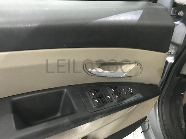 Fiat Punto 1.3D · Ano 2006