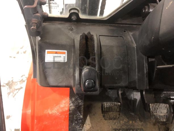 Empilhador Toyota 3000Kg · Ano 2000