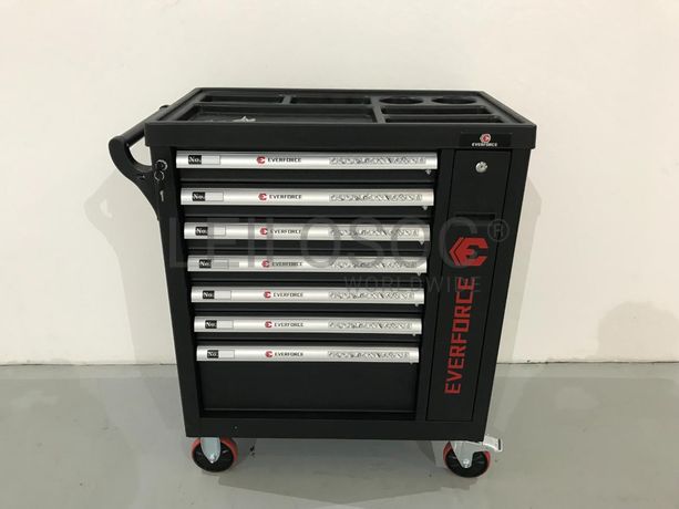 Carro Ferramentas Everforce