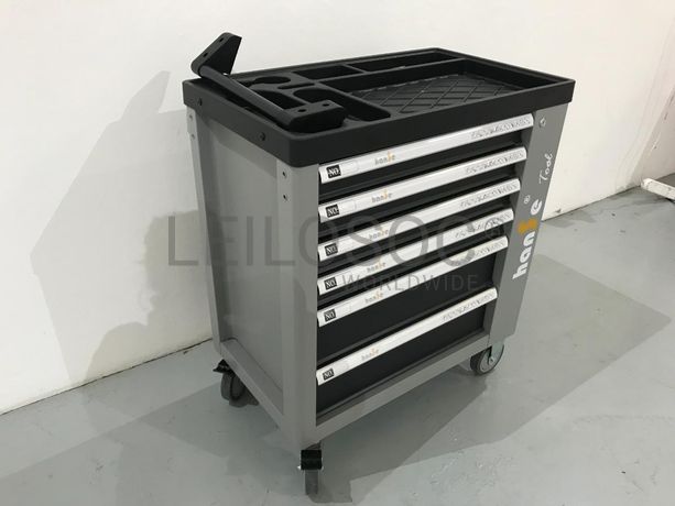 Carro Ferramentas Hanse Tool