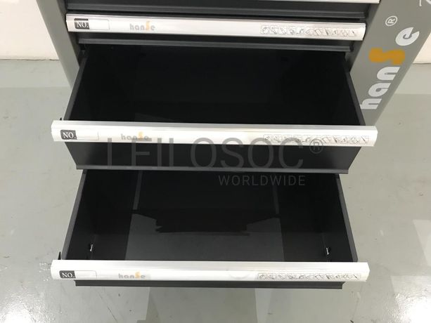 Carro Ferramentas Hanse Tool