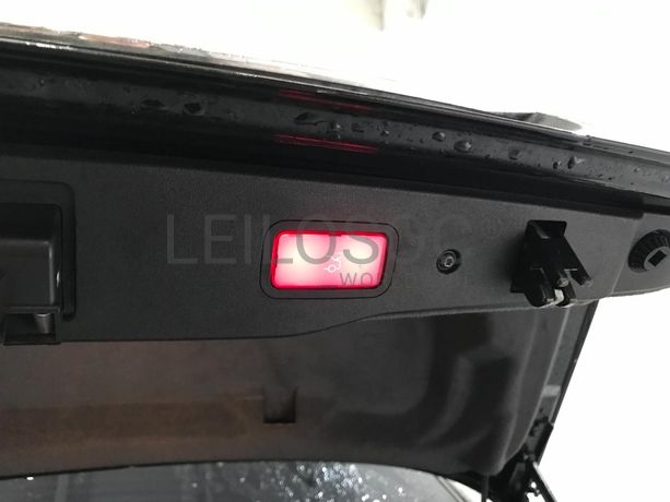 Mercedes-Benz S600 5.5 V12 · Ano 2005