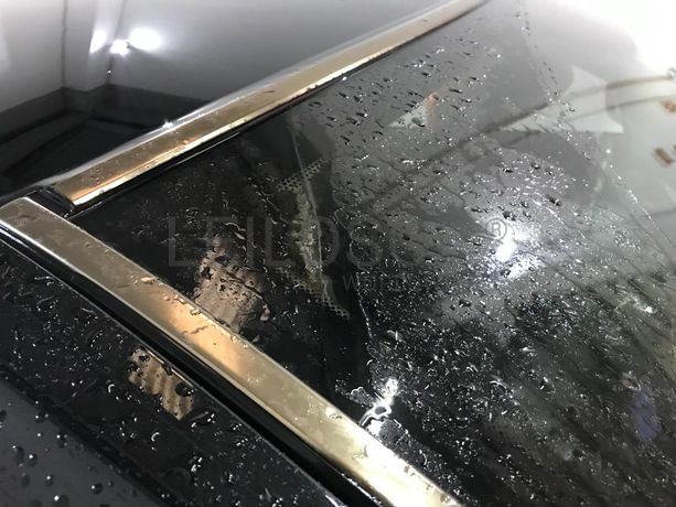 Mercedes-Benz S600 5.5 V12 · Ano 2005