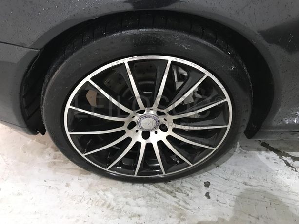 Mercedes-Benz S600 5.5 V12 · Ano 2005