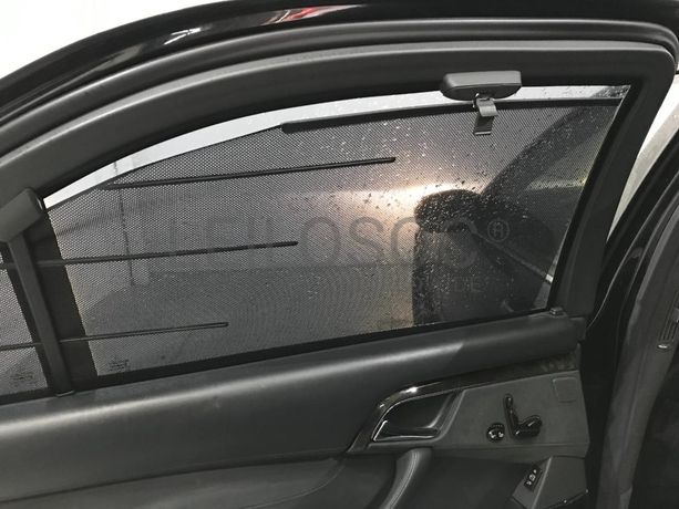 Mercedes-Benz S600 5.5 V12 · Ano 2005