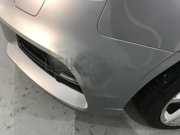 Audi A3 Limousine Diesel · Ano 2016