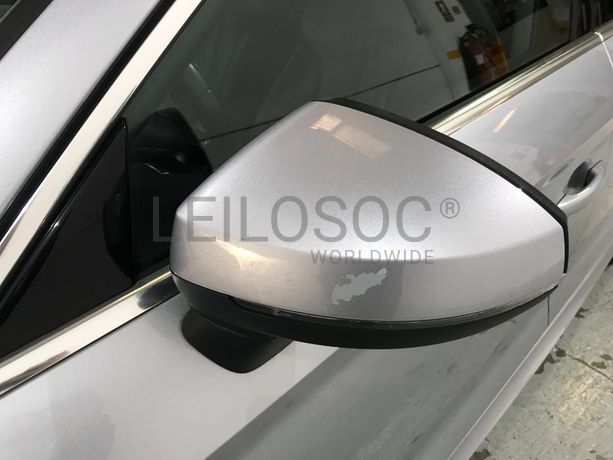 Audi A3 Limousine Diesel · Ano 2016