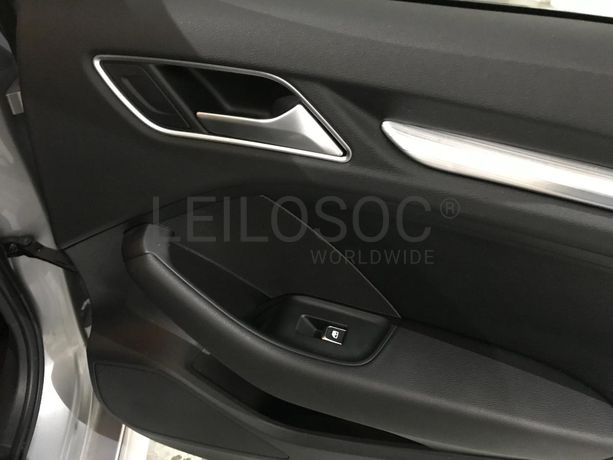 Audi A3 Limousine Diesel · Ano 2016