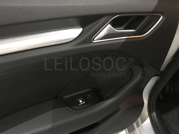 Audi A3 Limousine Diesel · Ano 2016