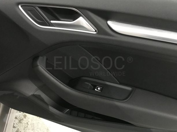 Audi A3 Limousine Diesel · Ano 2016
