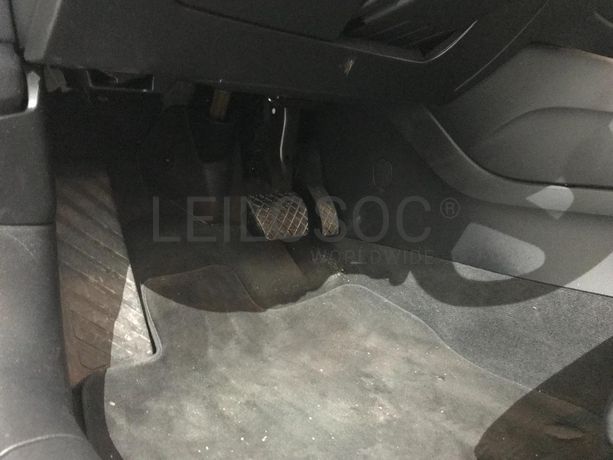 Audi A3 Limousine Diesel · Ano 2016