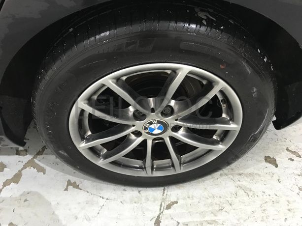BMW 116D 1.6 · Ano 2013