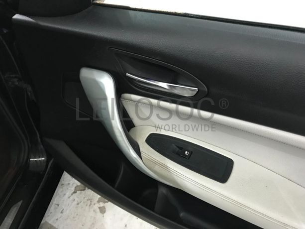 BMW 116D 1.6 · Ano 2013