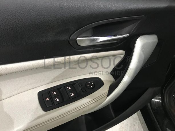 BMW 116D 1.6 · Ano 2013