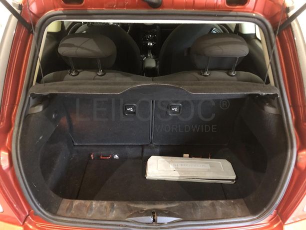 Mini Cooper 1.6D · Ano 2013