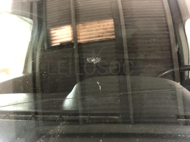 Renault Kangoo 1.5 DCI · Ano 2010