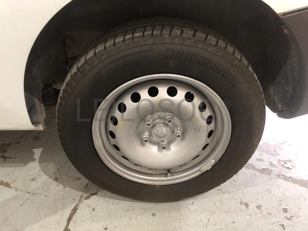 Renault Kangoo 1.5 DCI · Ano 2010