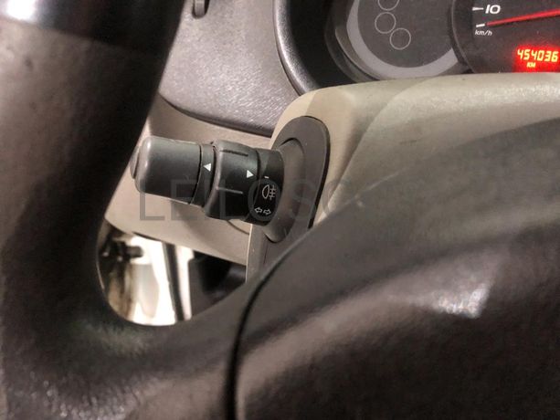 Renault Kangoo 1.5 DCI · Ano 2010