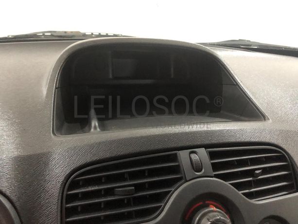 Renault Kangoo 1.5 DCI · Ano 2010