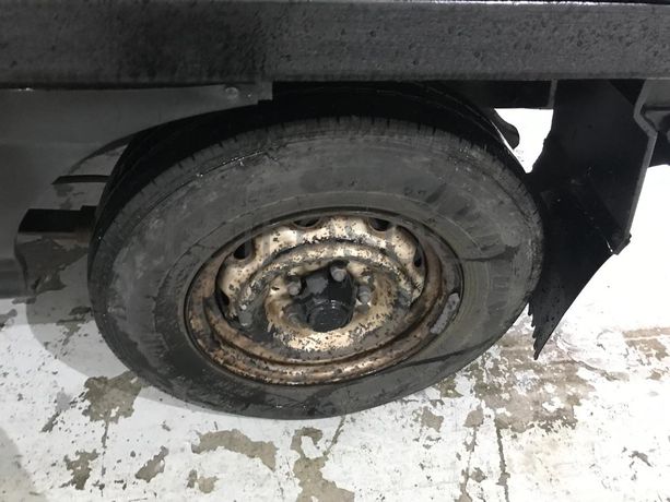 Toyota Hilux 2.4D · Ano 1992