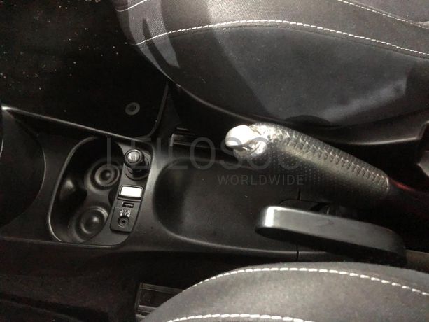 Abarth 500C · Ano 2015