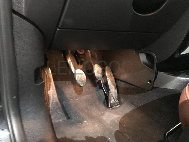 Mini Paceman 1.6 D · Ano 2014